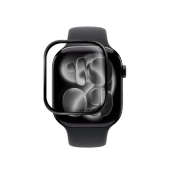 JCPal 3D Armor Glass - szkło Apple Watch S10-11th 42mm