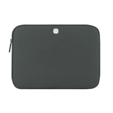 Jinya Classic Sleeve Ciemnoszary - pokrowiec Macbook 13/14"
