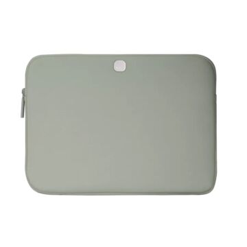 Jinya Classic Sleeve Jasny szary - pokrowiec Macbook 13/14"