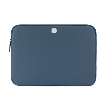 Jinya Classic Sleeve Niebieski - pokrowiec Macbook 13/14"