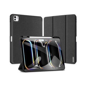 Jinya Defender Case Czarny - etui iPad Pro 11" (2024)