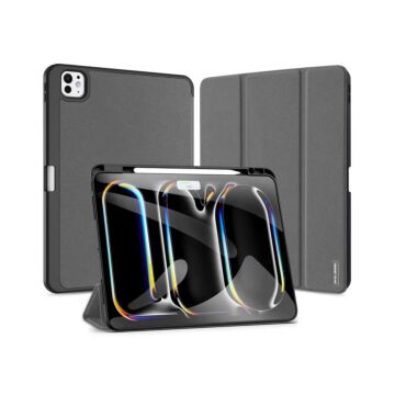 Jinya Defender Case Szary - etui iPad Pro 11" (2024)