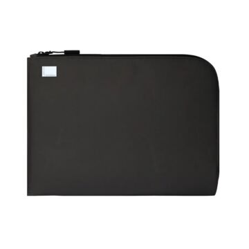 Jinya Work Sleeve Czarny - pokrowiec Macbook 13/14"