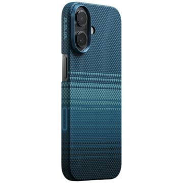 PITAKA Ultra-Slim MS moonrise - etui iPhone 17