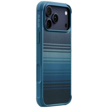 PITAKA Aramid ProGuard MS moonrise - etui iPhone 17 Pro