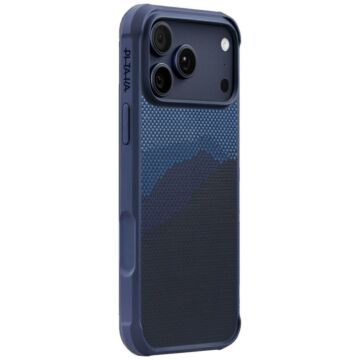 PITAKA StarPeak Aramid ProGuard MS over the horizon - etui iPhone 17 Pro