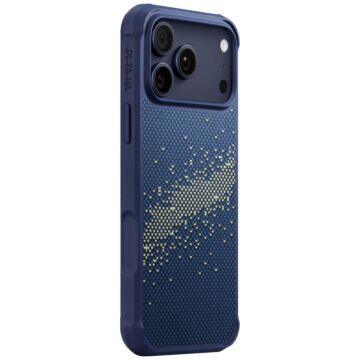 PITAKA StarPeak Aramid ProGuard MS milky way galaxy - etui iPhone 17 Pro