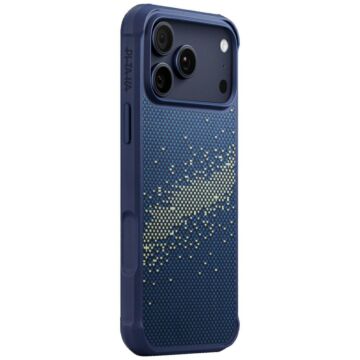 PITAKA StarPeak Aramid ProGuard MS milky way galaxy - etui iPhone 17 Pro Max