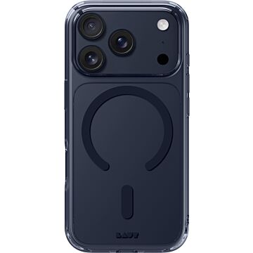 Laut Crystal Fluro Magsafe p&oacute;lnoc - etui iPhone 17 Pro