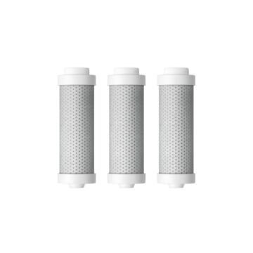 LARQ Essential Bottle Filter 3-pack - filtry do inteligentnej butelki