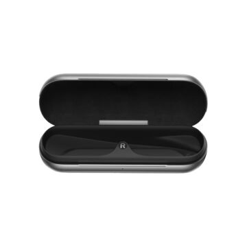 Rokid AI srebrny - Etui ładujące