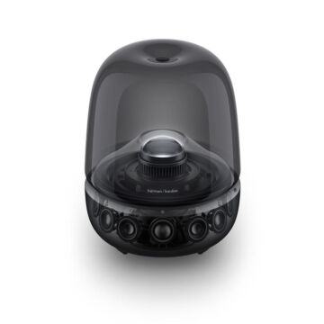 Harman Kardon Aura Studio 5 WiFi - głośnik stacjonarny