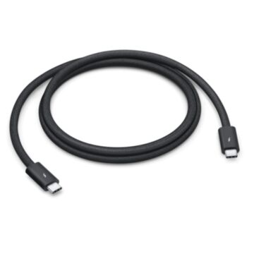 Apple Thunderbolt (USB-C) 5 Pro Cable (1 m)