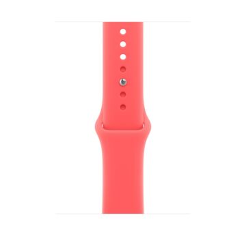 Apple 46mm Bright Guava Sport Band - M/L