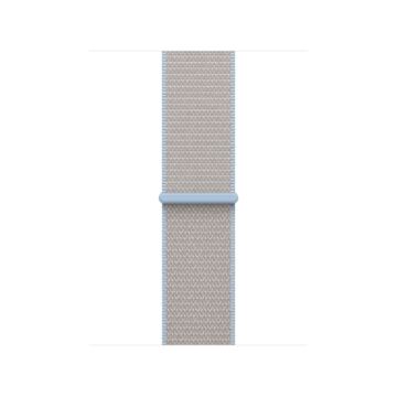 Apple 40mm Blue Mist Sport Loop