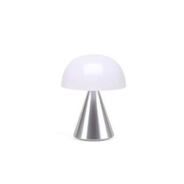 Lexon Mina L polerowane aluminium - lampa LED