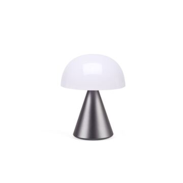 Lexon Mina L szary - lampa LED