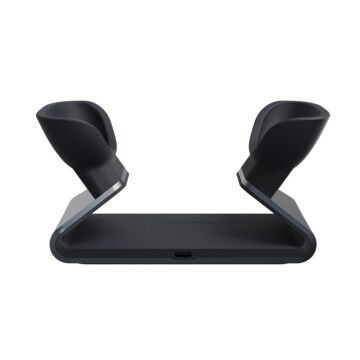 Mophie AirPods Max Charging Stand - podstawka ładująca AirPods Max / AirPods / AirPods Pro
