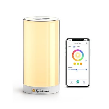 Meross Smart Wi-Fi Ambient Light - lampa biurkowa