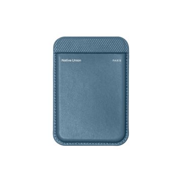 Native Union (RE)Classic Card Wallet Granatowy - portfel z Magsafe