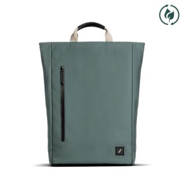 Native Union W.F.A Backpack Zielony - Plecak