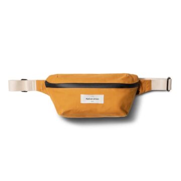 Native Union W.F.A Crossbody Pouch Kraft - Saszetka