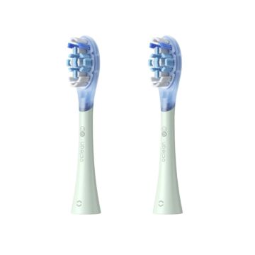 Oclean Ultra Clean UC01 Miętowy - główka 2-pak