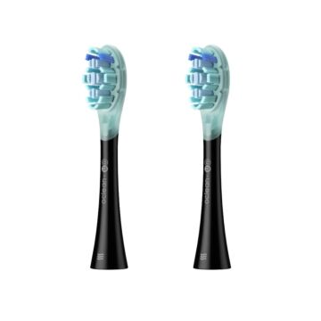 Oclean Ultra Gum Care UC01 Czarny - główka 2-pak