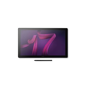 Wacom Cintiq Pro 17 - tablet graficzny