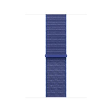 Apple 42mm Ultramarine Sport Loop