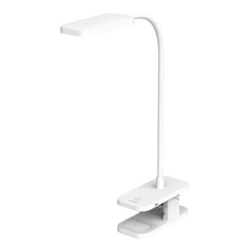 Proove Light Bite LED 1200mAh 5W biały - lampka biurkowa