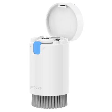 Proove Mr. Cleaner 20w1 biały - wielofunkcyjny zestaw do czyszczenia