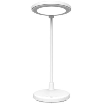 Proove On Fleek 2200mAh biały - lampka biurkowa