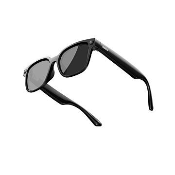 Rokid AR Rokid z AI czarny - Okulary