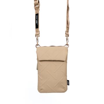 Skinarma Sling Juno khaki - torba iPhone