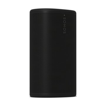 Sonos Play Czarny - głośnik