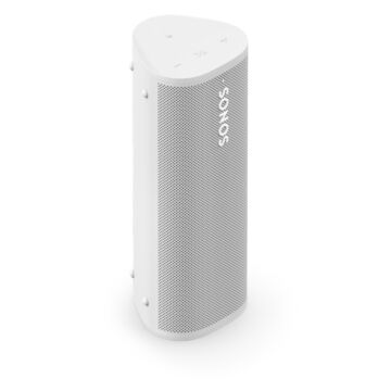 Sonos Roam 2 Biały - głośnik przenośny