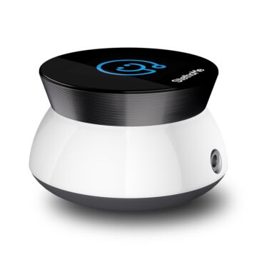 StethoMe Family - inteligentny stetoskop z AI (wyrób medyczny)