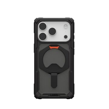 UAG Plasma XTE MagSafe czarno-pomarańczowy - etui iPhone 17 Pro
