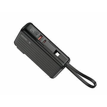 Vinnic Pangpoche 2 3-in-1 65W 10 000mAh - powerbank