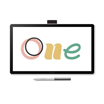 Wacom One 14 - tablet graficzny