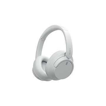 Sony WH-CH720N Noise Cancelling White - słuchawki wokółuszne