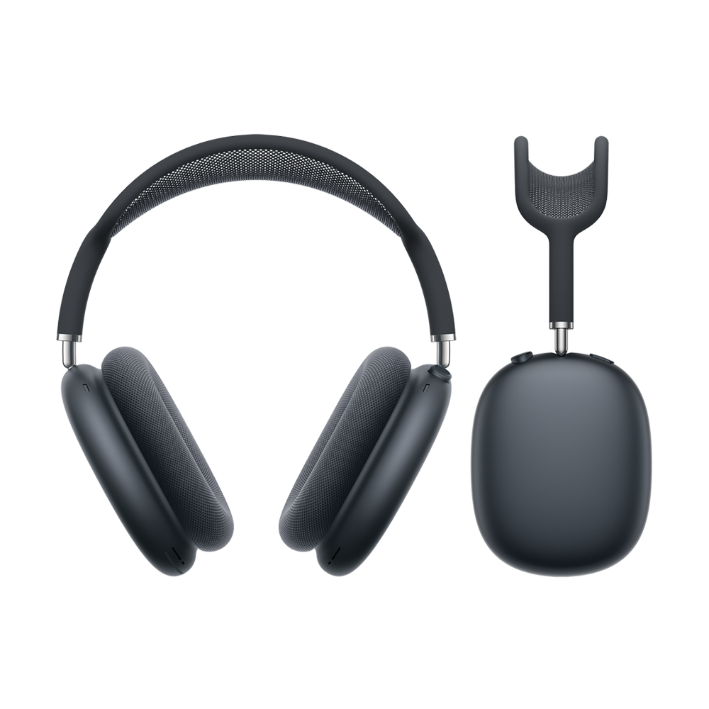 Apple AirPods Max - Midnight - Sklep iSpot.pl