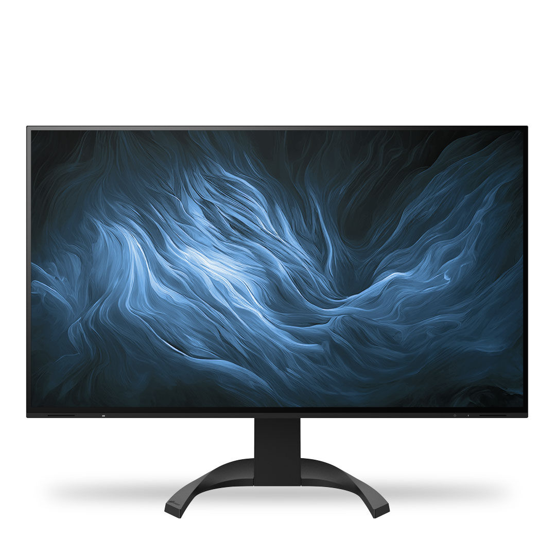 EIZO FlexScan EV3240X-BK - monitor LCD IPS 32