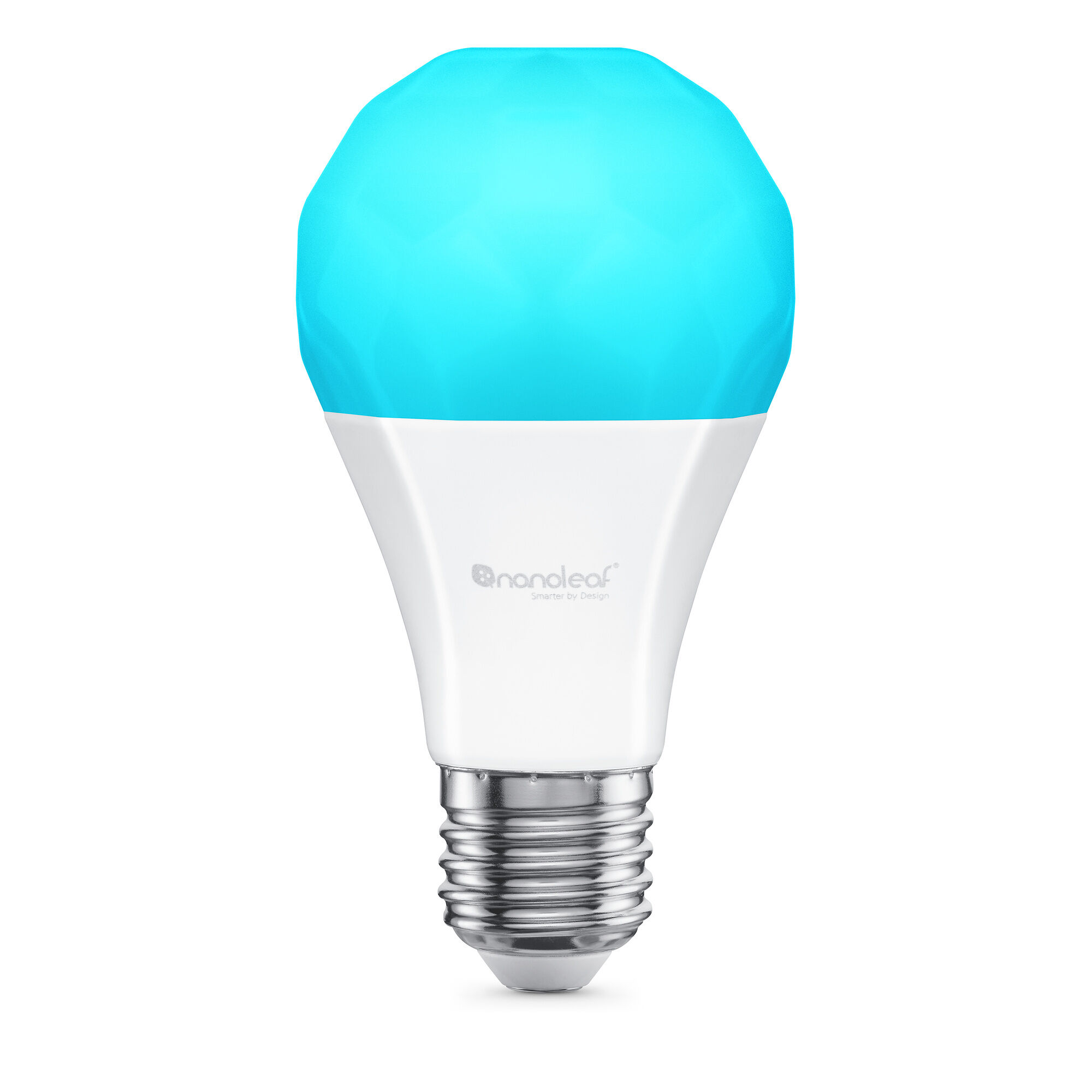 Nanoleaf Essentials Smart Bulbs A19-A60-E27 - żarówka - Sklep iSpot.pl