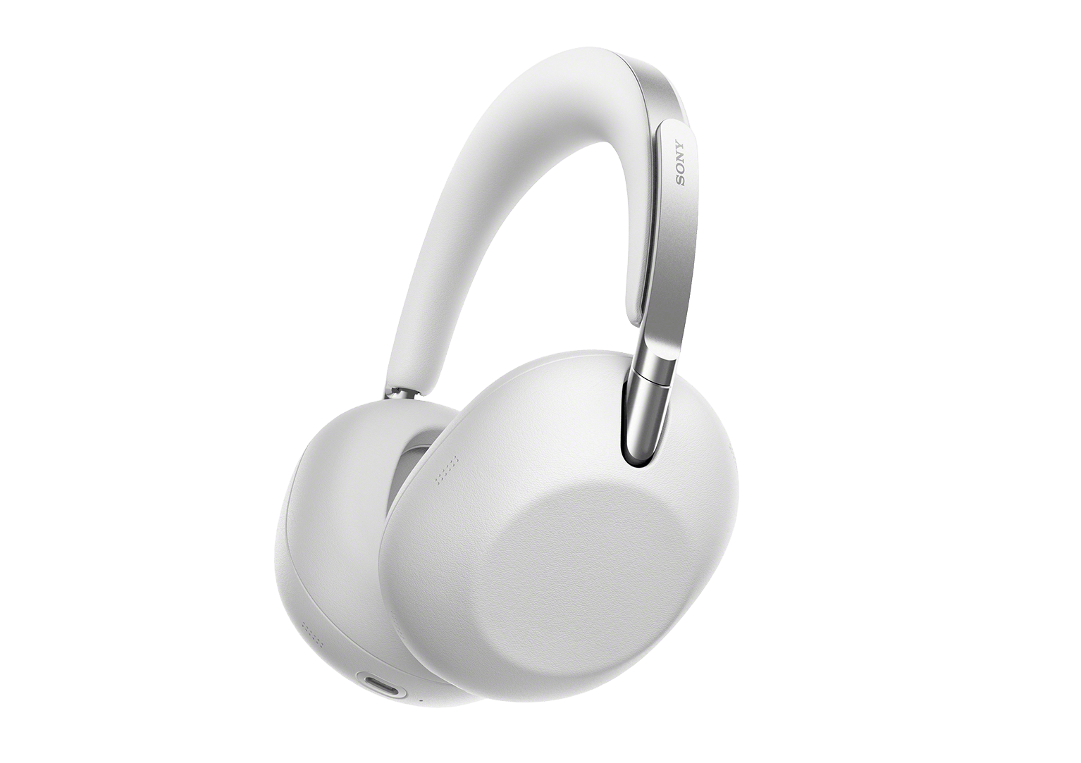 Sony WH-1000XX The Collexion — słuchawki nauszne w kolorze białym