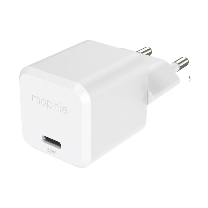 Ładowarka Mophie GaN USB-C 35W