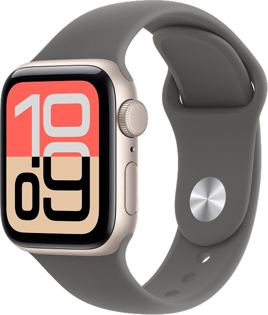 Apple Watch SE 3 Front