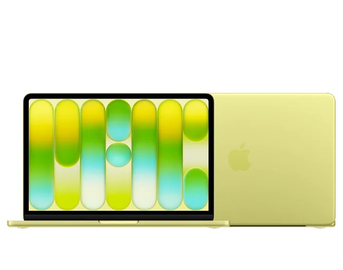 MacBook Neo