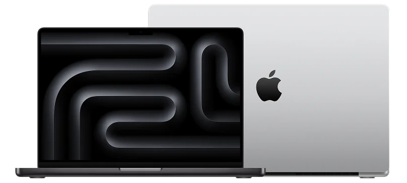 MacBook Pro